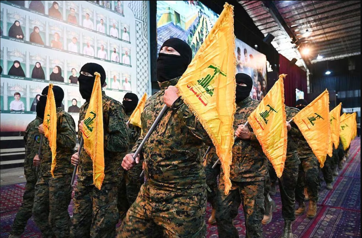 Hezbolá emite una rotunda advertencia a Israel