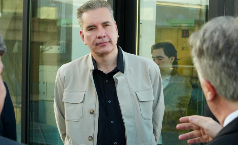 La salud deja de ser privilegio y se convierte en derecho en Nuevo León: Waldo Fernández