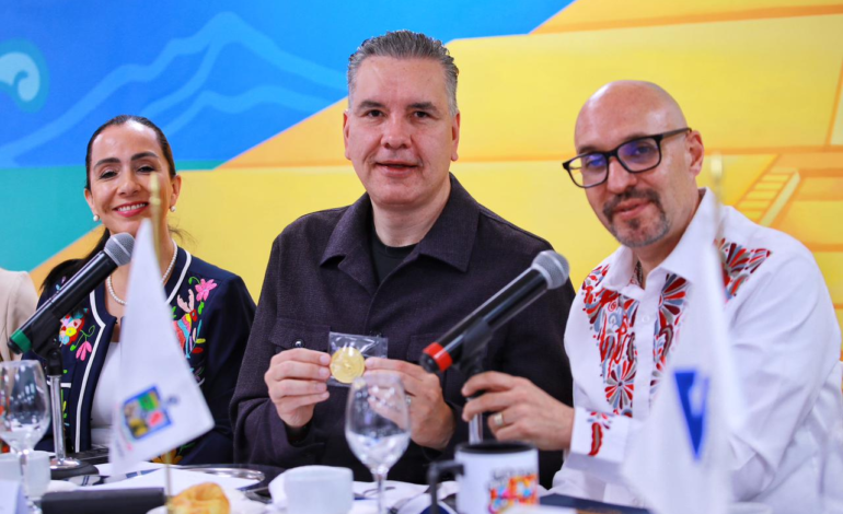 CONCANACO SERVYTUR fortalece agenda antiextorsión con el Senado