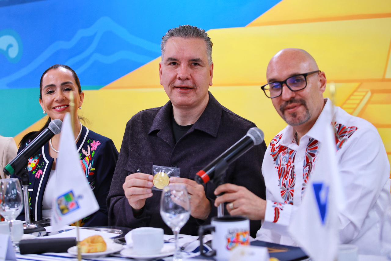 CONCANACO SERVYTUR fortalece agenda antiextorsión con el Senado