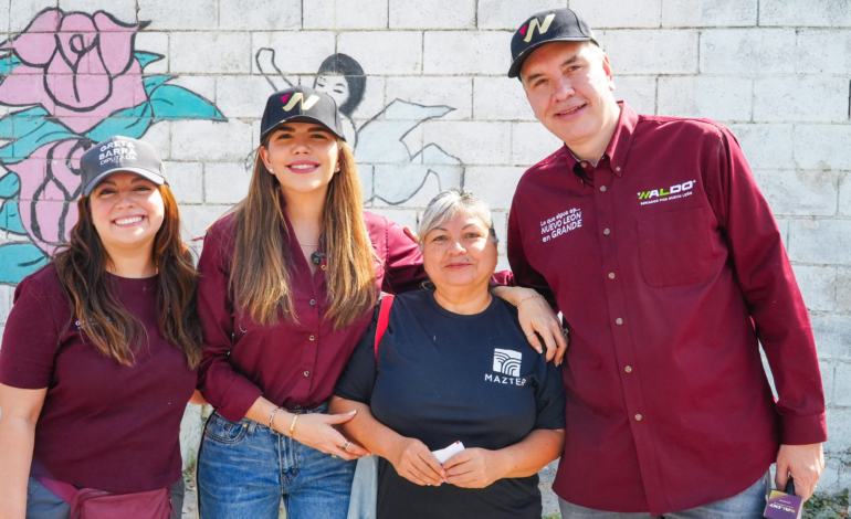 Pide Waldo intervención de la Federación ante contaminación que ya afecta a niñas y niños de CENDIs en Nuevo León