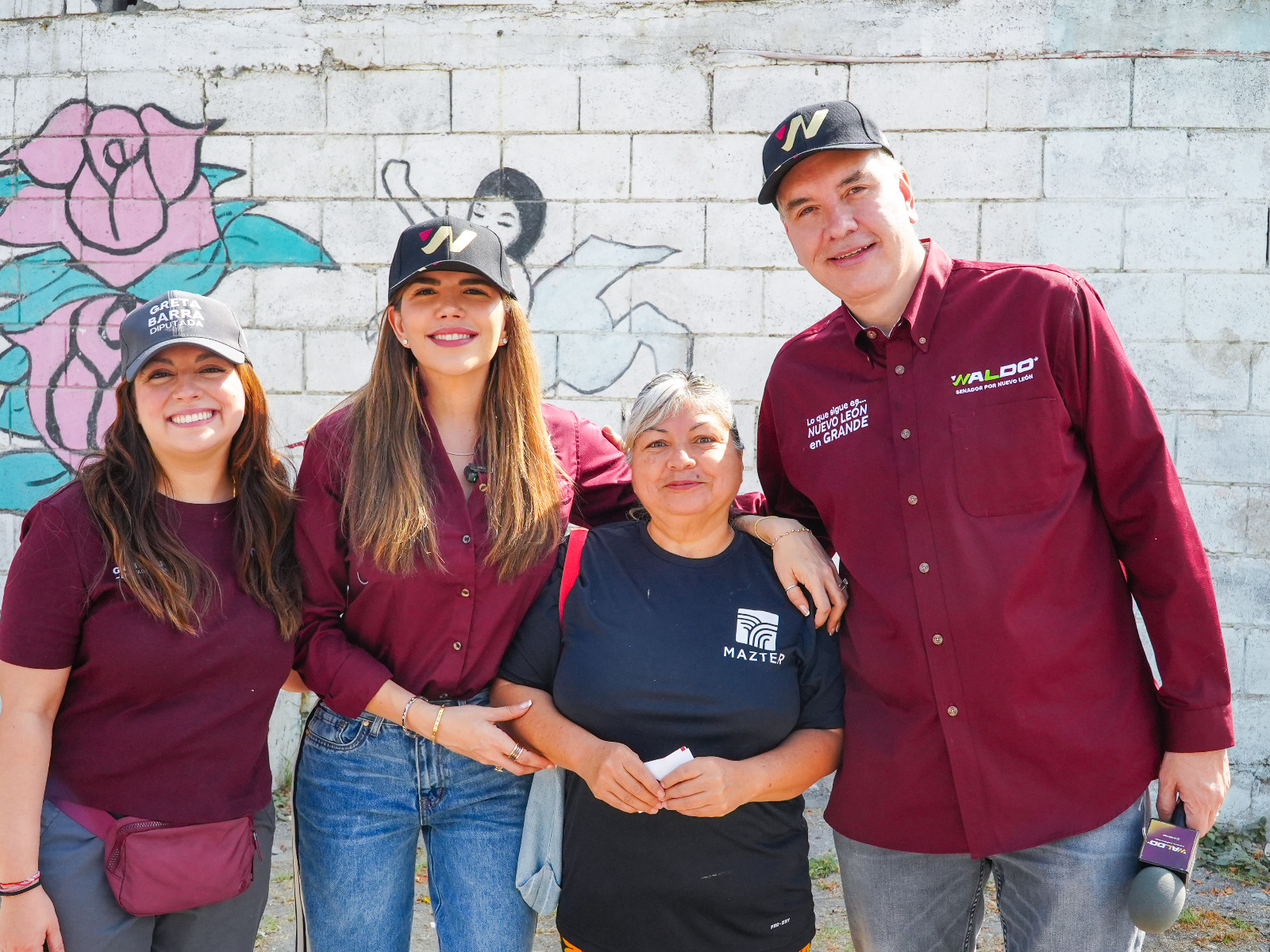 Pide Waldo intervención de la Federación ante contaminación que ya afecta a niñas y niños de CENDIs en Nuevo León