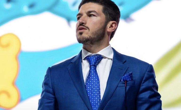 Turismo, promoción al Mundial y atraer inversiones, la agenda de Samuel García en gira asiática