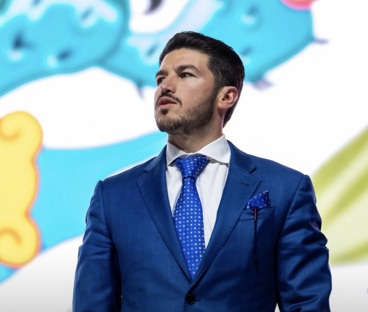 Turismo, promoción al Mundial y atraer inversiones, la agenda de Samuel García en gira asiática