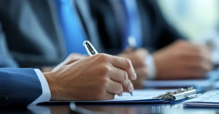 Gobierno corporativo: punto de partida de la institucionalización