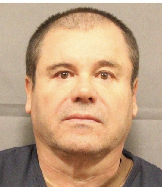 El Chapo pide al juez que lo sentenció a cadena perpetua, que revise las condiciones en que vive su encierro