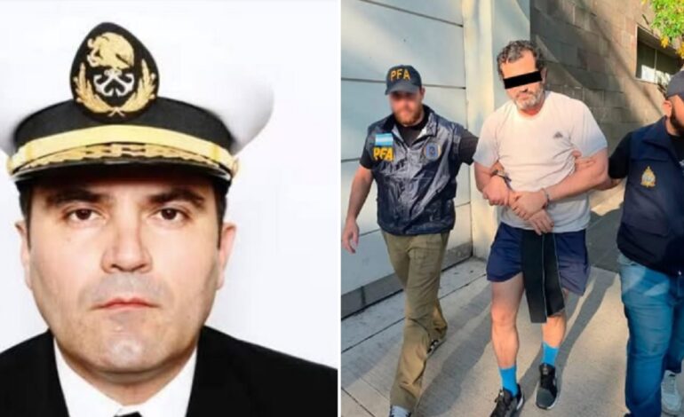 «Che, vas para México»:  Argentina extraditará a Fernando Farías, líder huachicolero fiscal