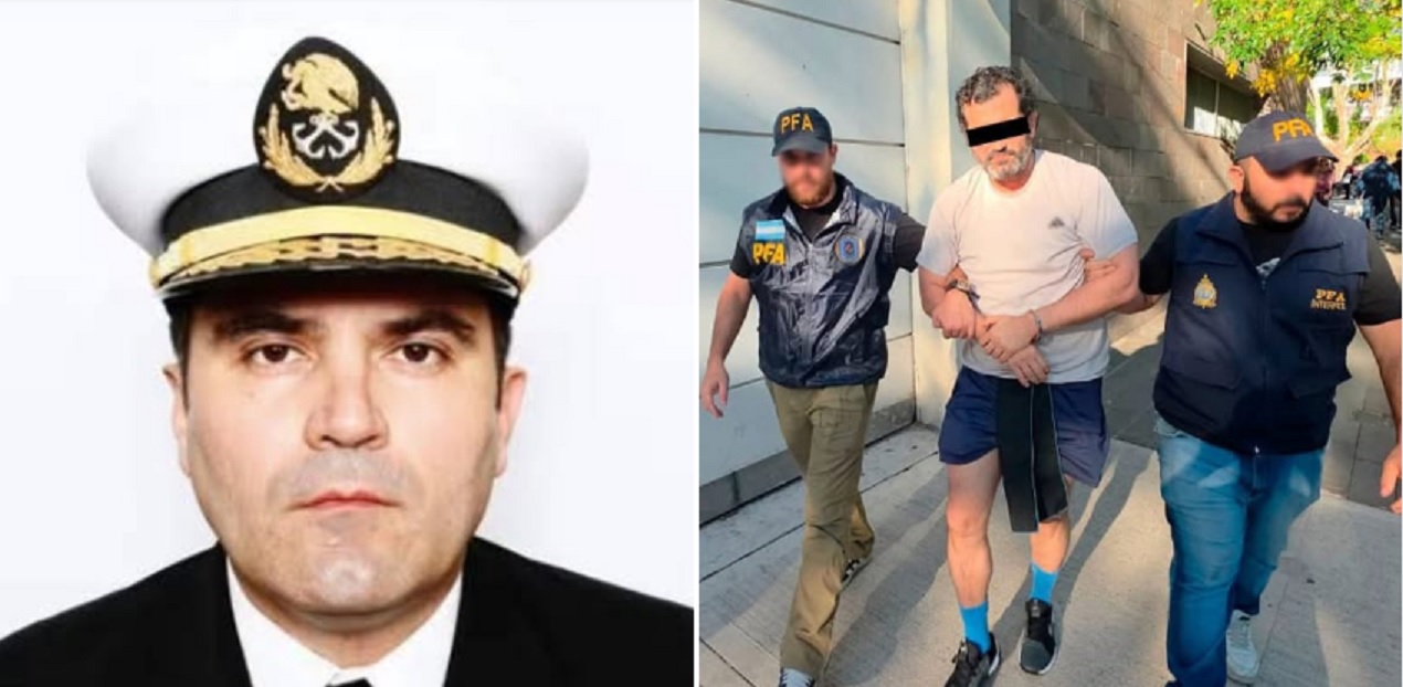 «Che, vas para México»:  Argentina extraditará a Fernando Farías, líder huachicolero fiscal