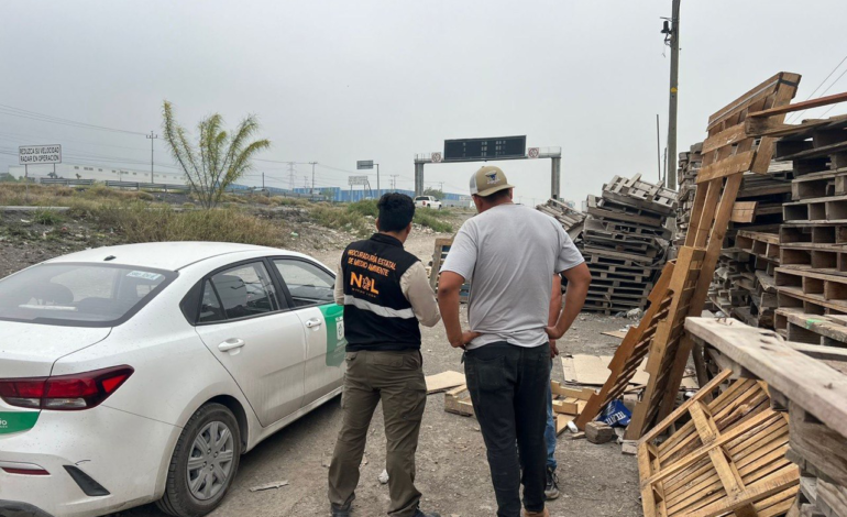 División Ambiental fortalece acciones de prevención en materia ambiental en ZMM