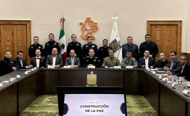 Tiene NL jornada tranquila durante periodo vacacional