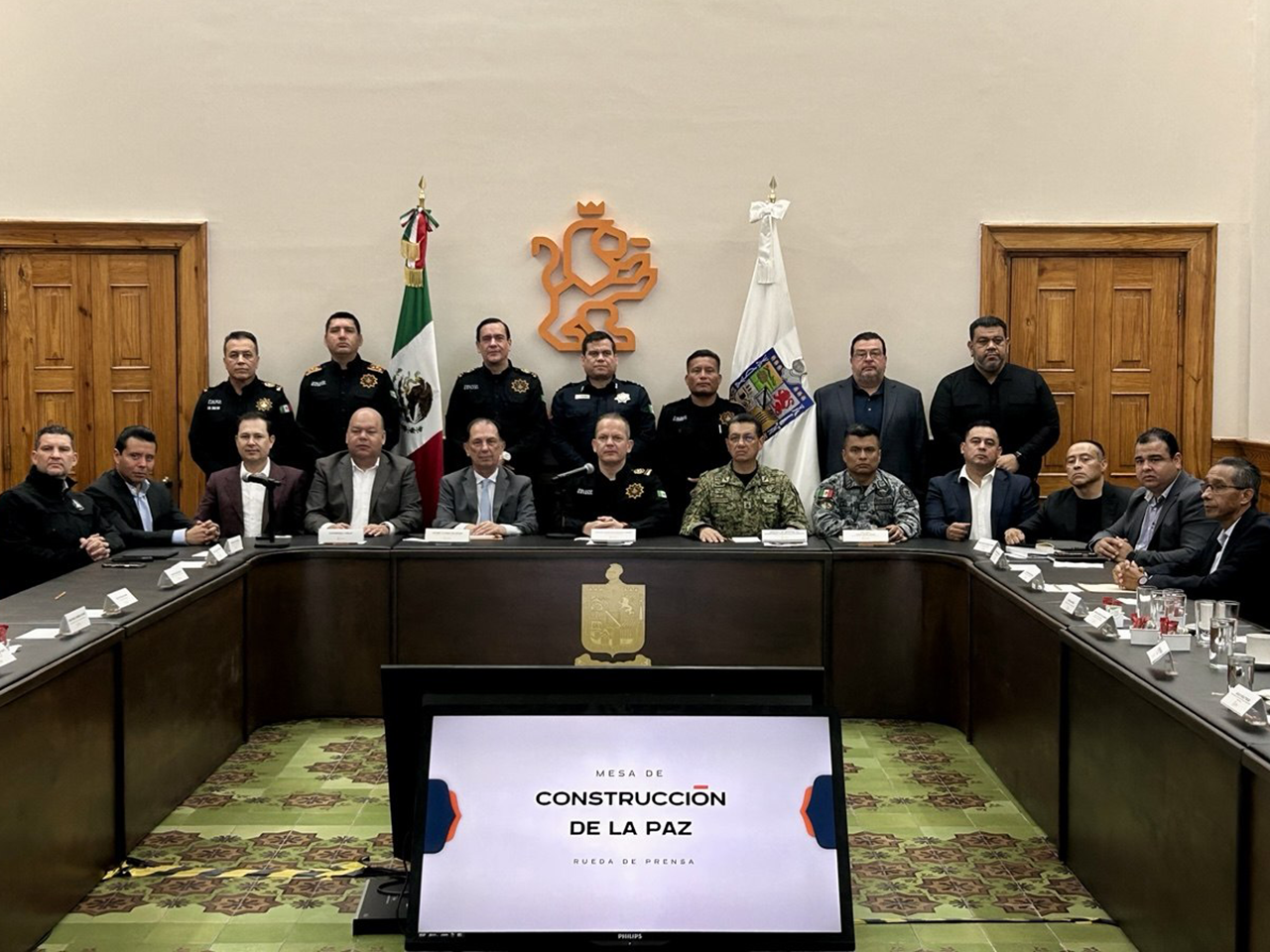 Tiene NL jornada tranquila durante periodo vacacional