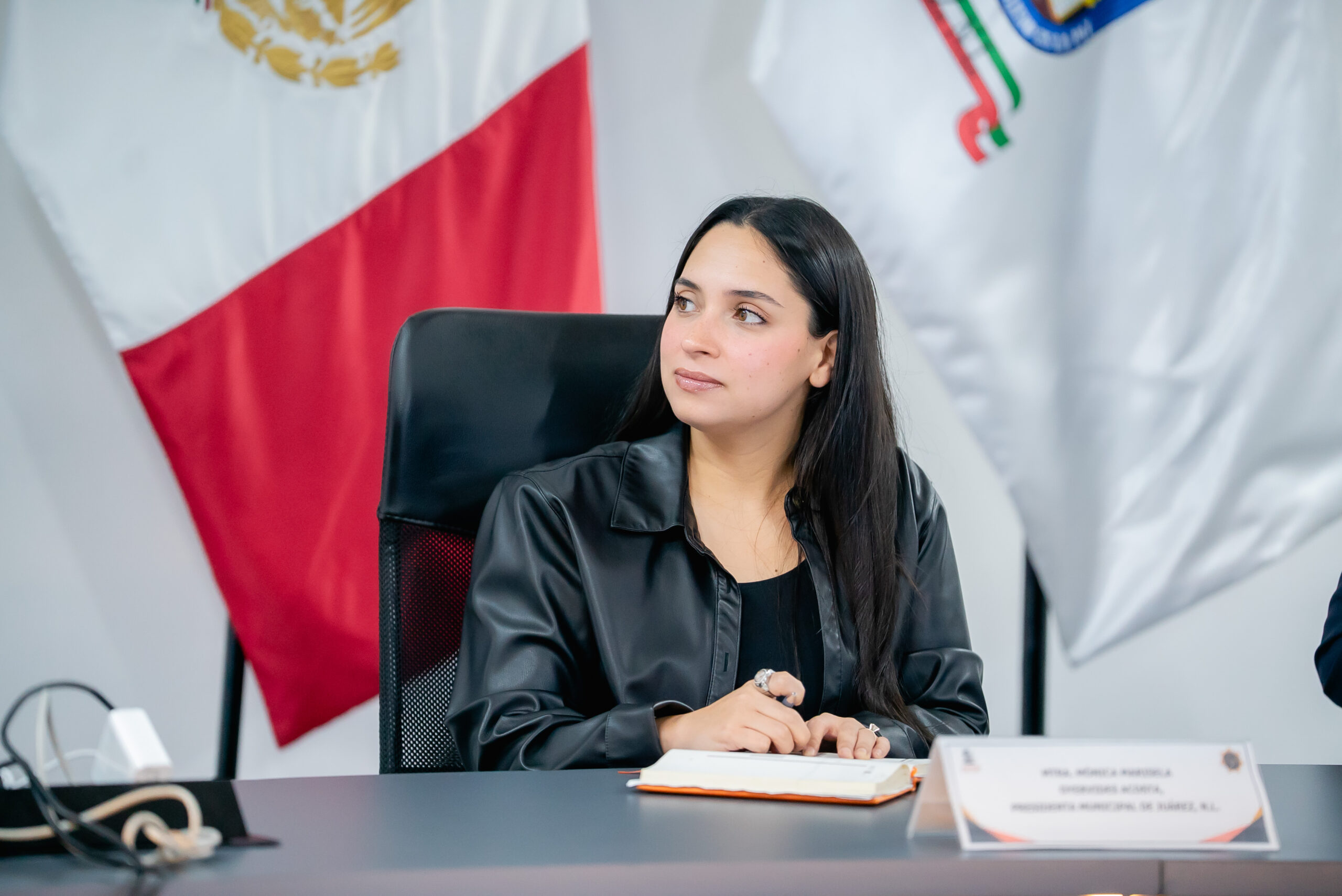 Exhorta Mónica Oyervides a reactivar la Mesa de Coordinación Metropolitana