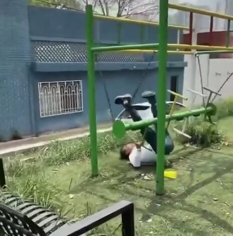 ¡Pa’su mecha!… Ni «cua cua» dijo el Pato Zambrano