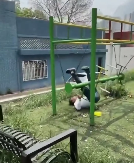 ¡Pa’su mecha!… Ni «cua cua» dijo el Pato Zambrano