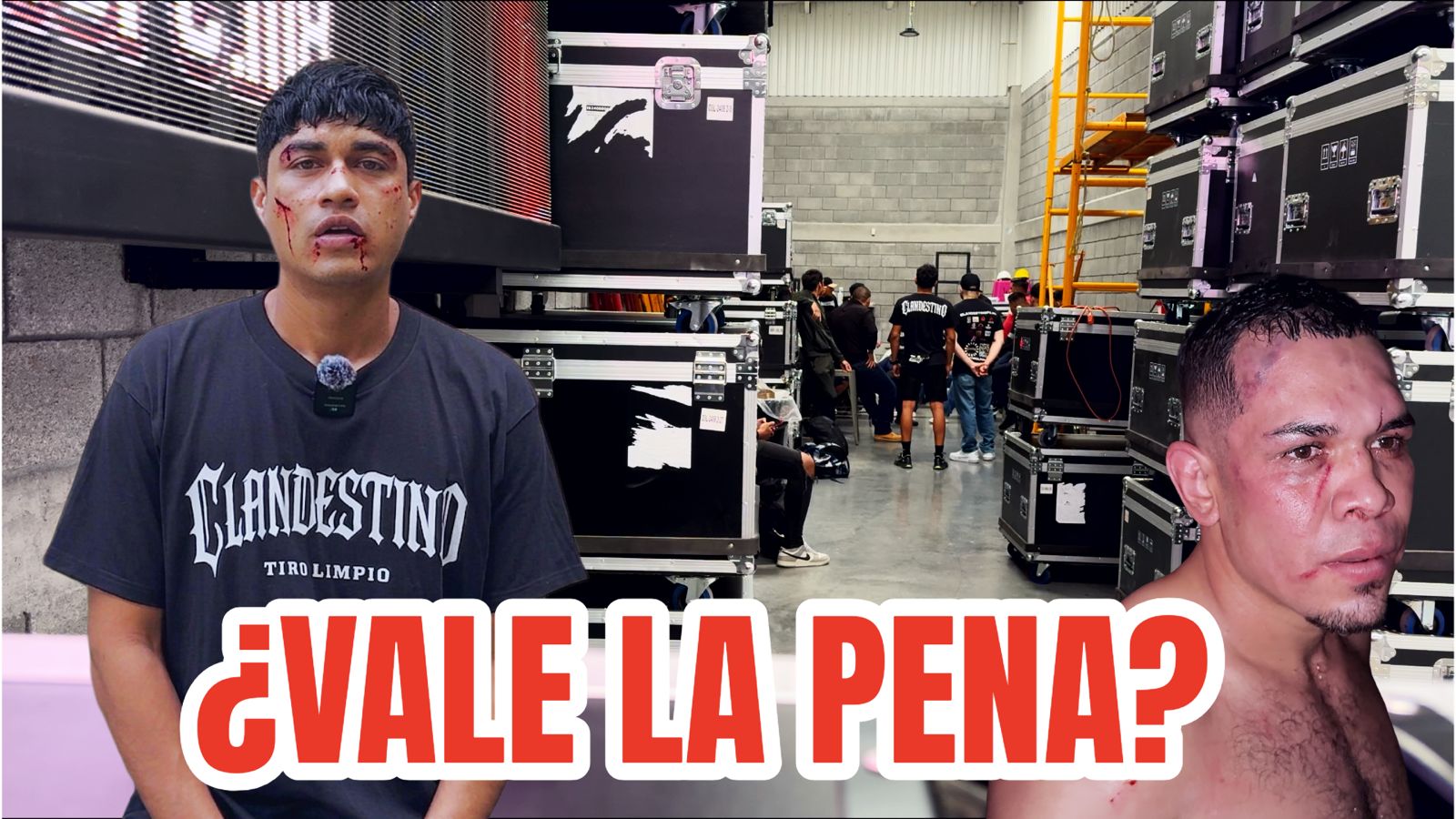 ¿Deporte, espectáculo o algo más?
