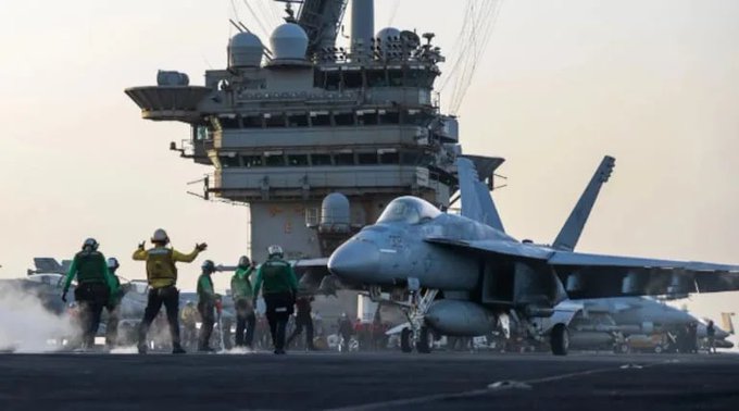 Aseguran que el Pentágono se prepara para invadir Cuba