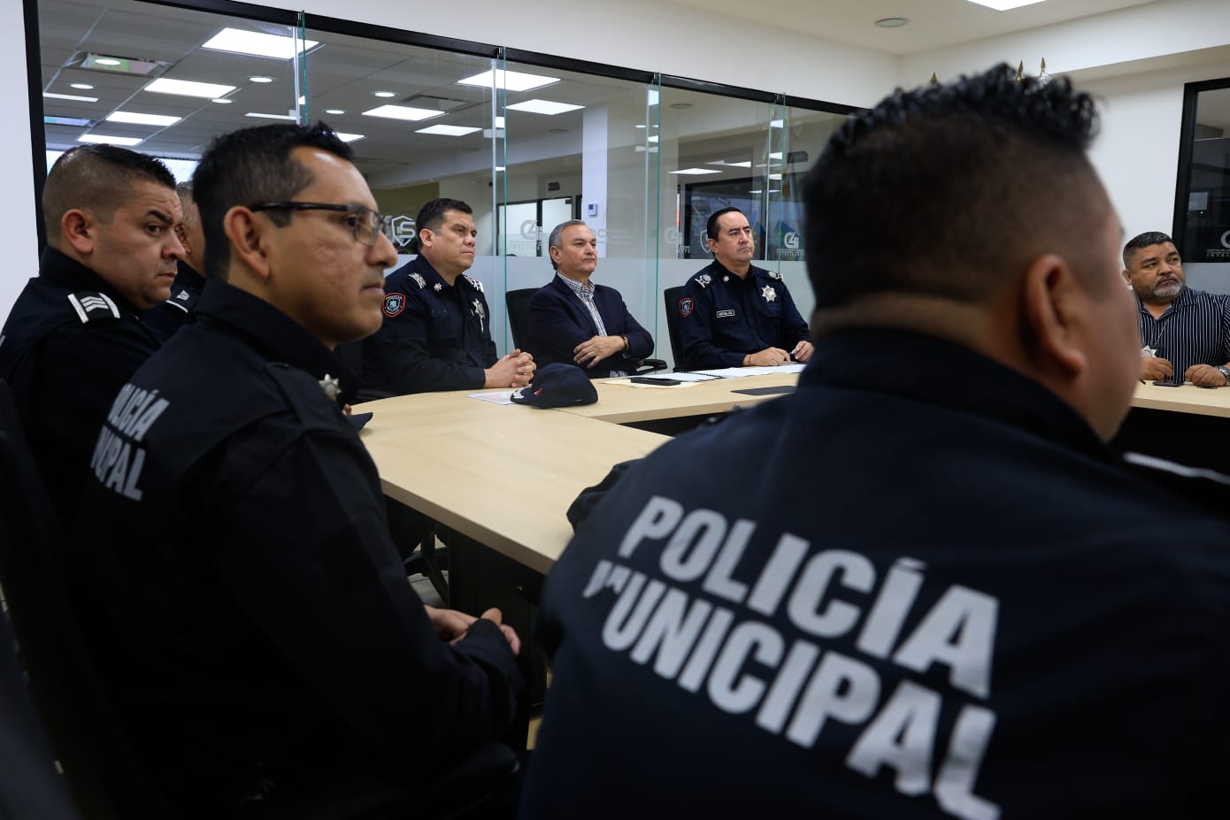 Registra Guadalupe percepción más baja de inseguridad