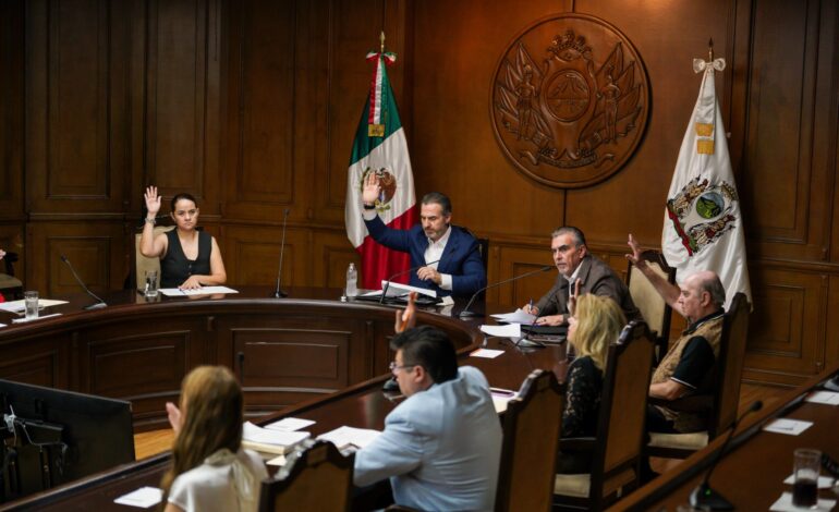 Inicia Monterrey elaboración del Plan de Desarrollo Urbano