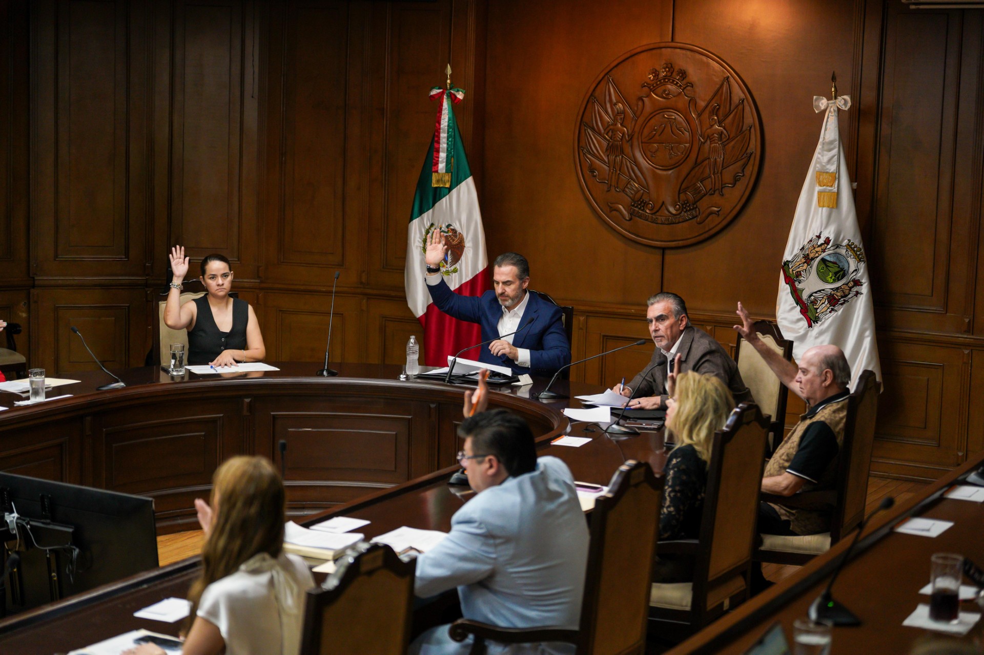 Inicia Monterrey elaboración del Plan de Desarrollo Urbano