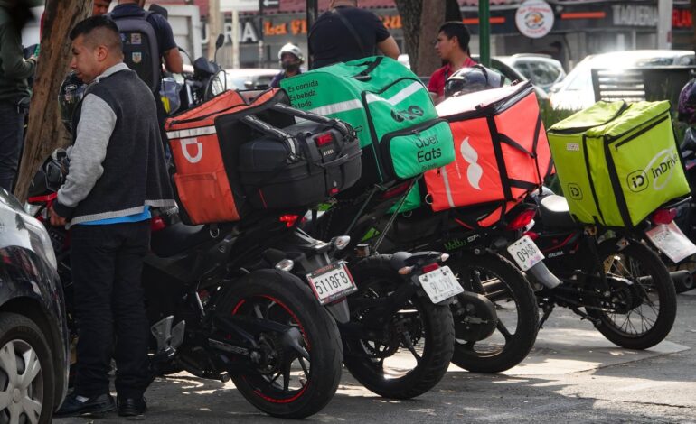 Reporta IMSS caída de 1.17 millones de empleos formales