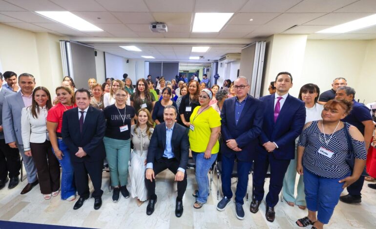 Amplia DIF Monterrey el programa de «Reconstrucción Mamaria» gratuito