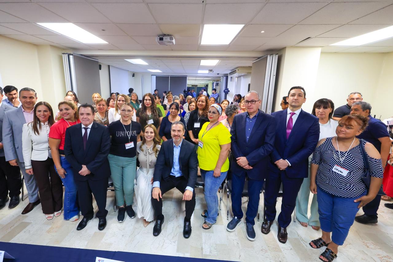 Amplia DIF Monterrey el programa de «Reconstrucción Mamaria» gratuito