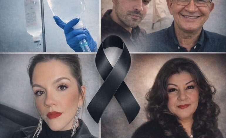 Reportan cuatro muertes tras aplicación de suero vitaminado en Hermosillo