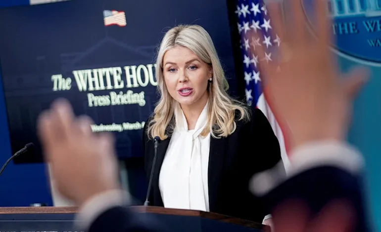 Pide Casa Blanca a Sheinbaum mostrar «compasión» por los agentes de la CIA caídos y no cuestionar presencia