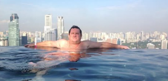 Cae preso empresario inmobiliario yucateco tras defraudar con 300 millones de pesos a inversionistas regiomontanos