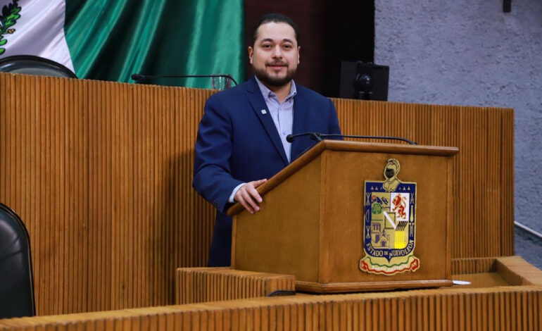 Impulsa Miguel Lechuga uso de cámaras corporales para inspectores municipales