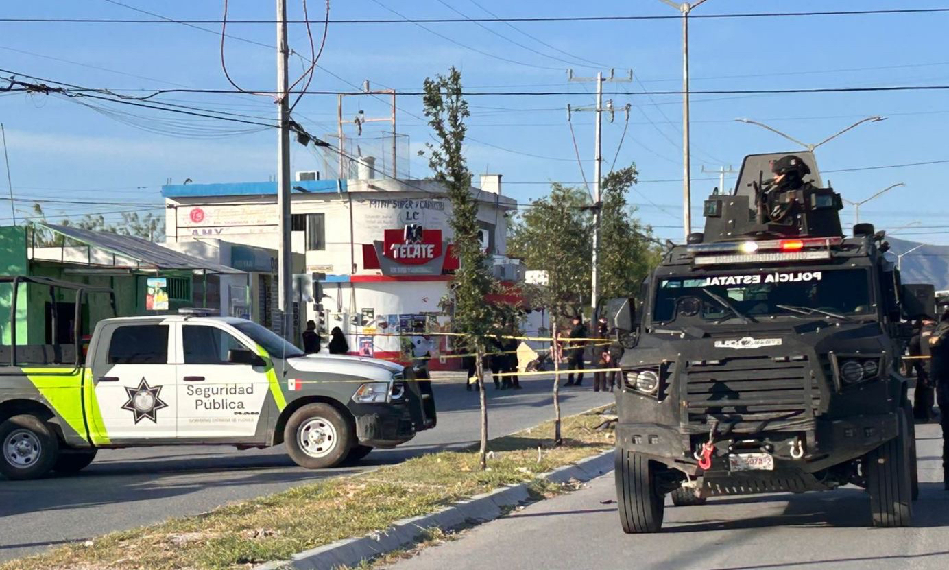 Dos mujeres y tres varones son abatidos en Ciénega, en una muy mala jornada de inseguridad