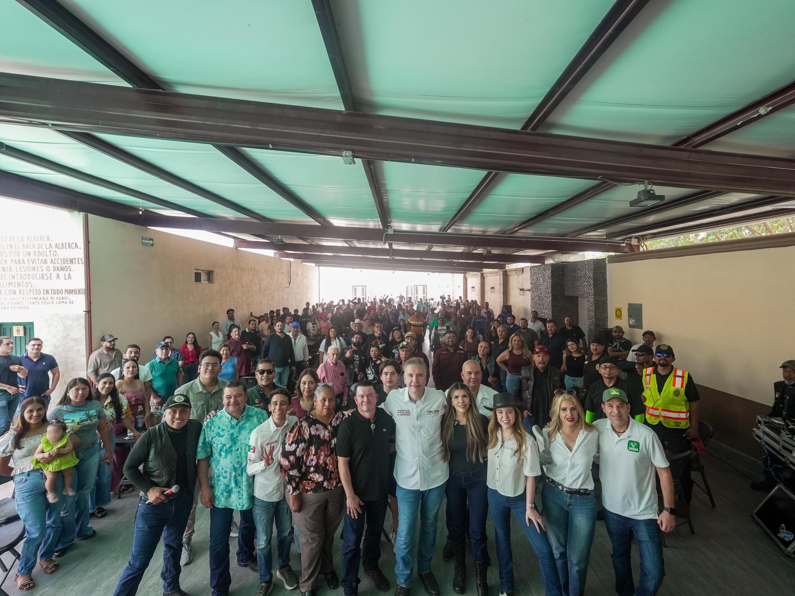 Crisis de movilidad en Nuevo León afecta calidad de vida: Waldo Fernández exige soluciones definitivas al Gobierno Estatal