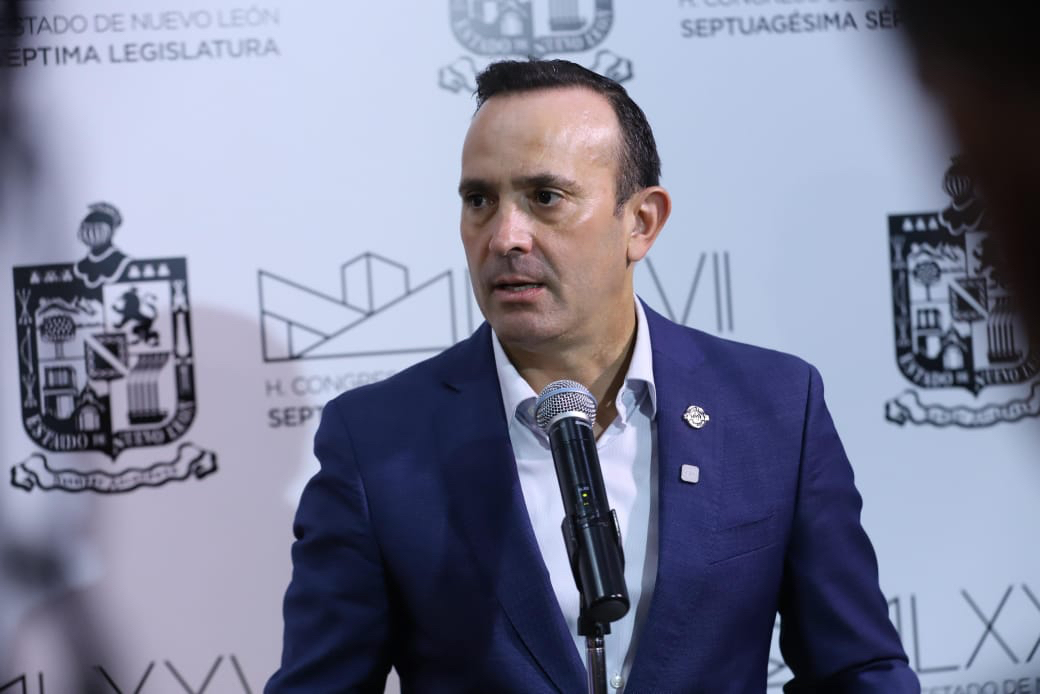 El gobernador seguirá exprimiendo a Agua y Drenaje: Carlos de la Fuente