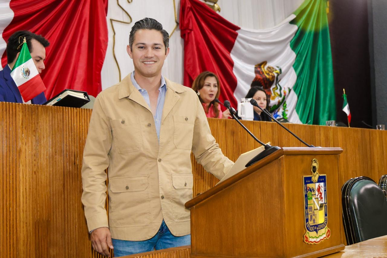 Exhorta Armando Víctor Gutiérrez a transparentar denuncias contra tránsitos en Ciénega de Flores