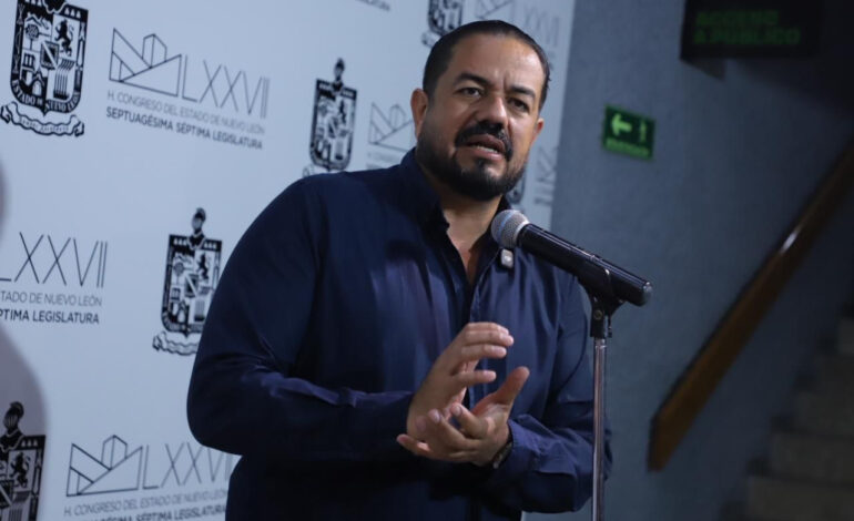 Ignacio Castellanos advierte la urgencia de recursos para combatir al gusano barrenador