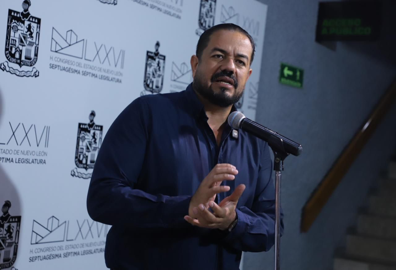 Ignacio Castellanos advierte la urgencia de recursos para combatir al gusano barrenador