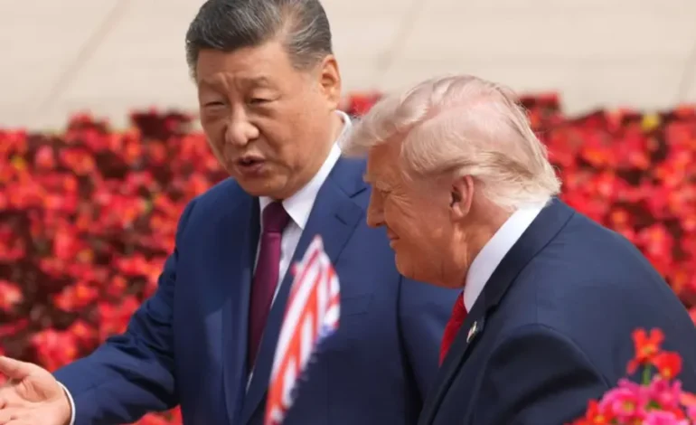 «Es Taiwan el asunto más importante»: Xi Jinping a Trump