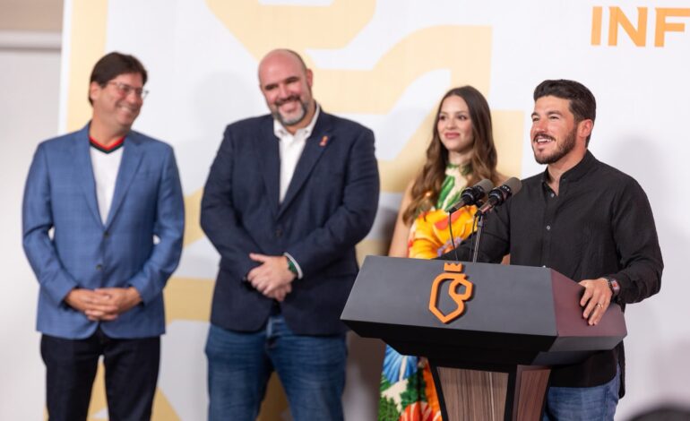 Tendrá Nuevo León arranquer de campeonato con J. Balvin en cierre de Trophy Tour FIFA 2026