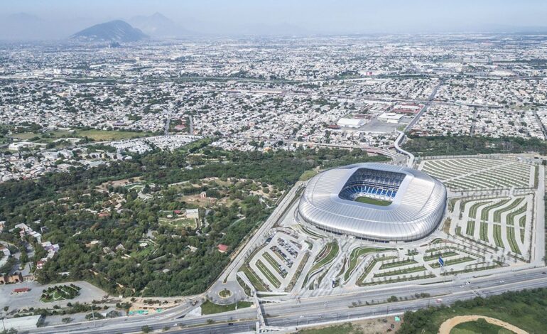 Prepara Guadalupe estrategia de movilidad por Copa FIFA