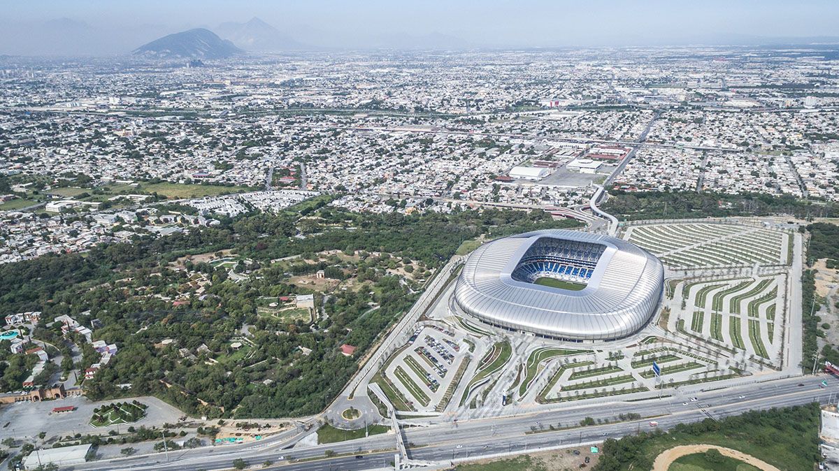 Prepara Guadalupe estrategia de movilidad por Copa FIFA