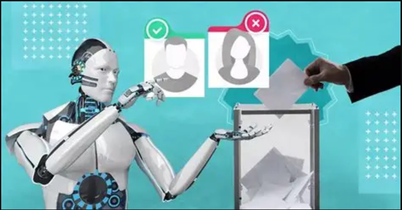 Necesario regular el uso de la inteligencia artificial en procesos electorales