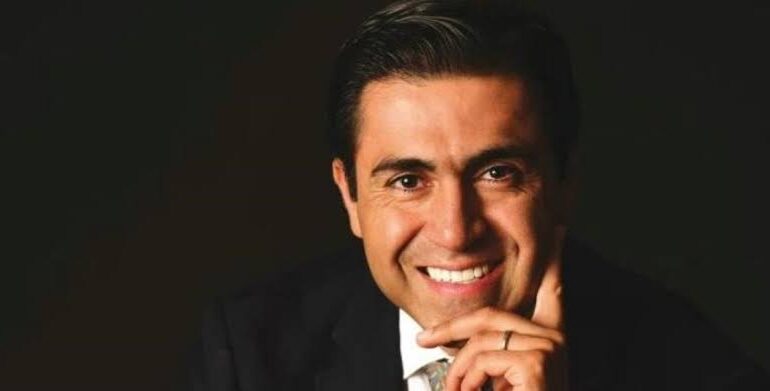 Modelos educativos más conectados con el sector empresarial: Julio Peña