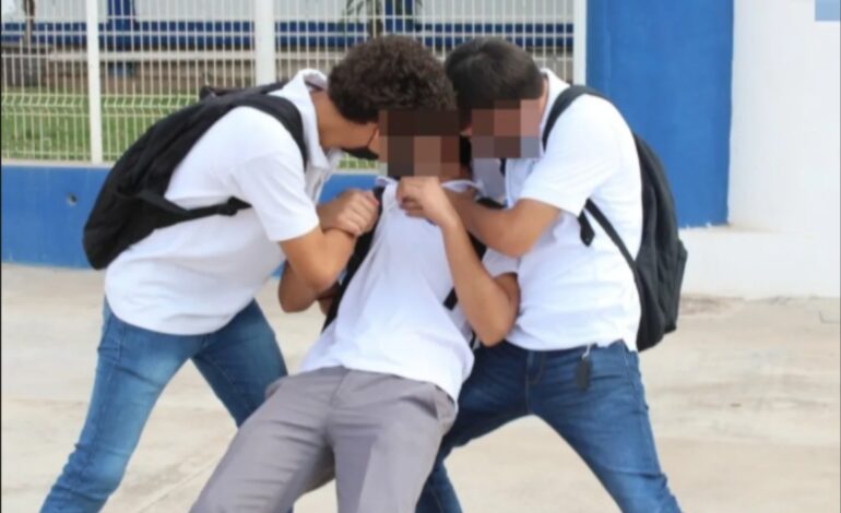 Impulsan iniciativa para que maestros y personal escolar denuncien de inmediato violencia sexual en escuelas