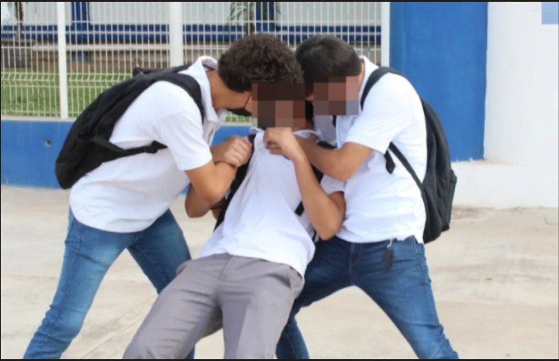 Impulsan iniciativa para que maestros y personal escolar denuncien de inmediato violencia sexual en escuelas