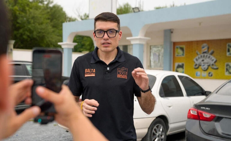 MC llama a cerrarle puerta de Nuevo León a los narcogobiernos de Morena