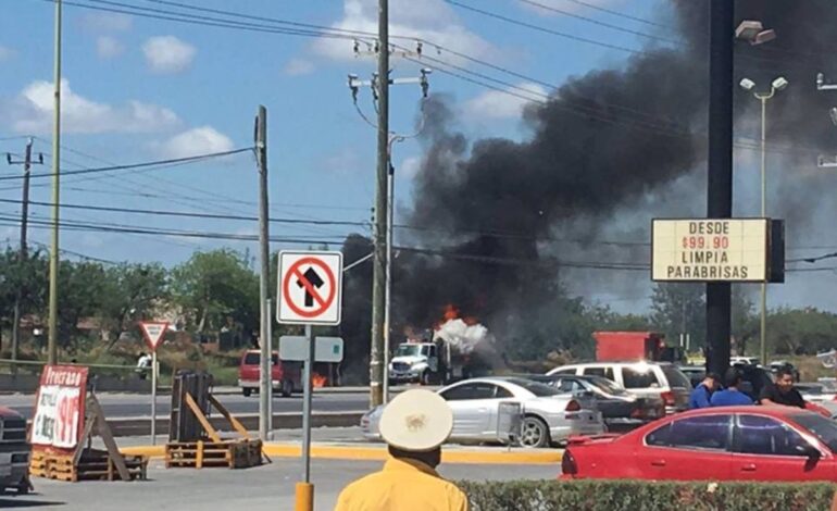 Concentra Reynosa el 60 por ciento de los delitos de alto impacto de Tamaulipas