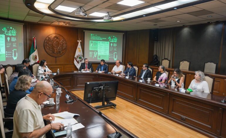 Anuncia Monterrey campaña preventiva contra fraudes en el marco del Mundial de Futbol