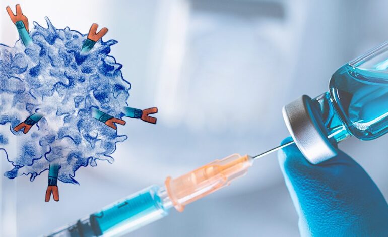 Vacuna rusa contra el cáncer muestra los primeros resultados en el tratamiento