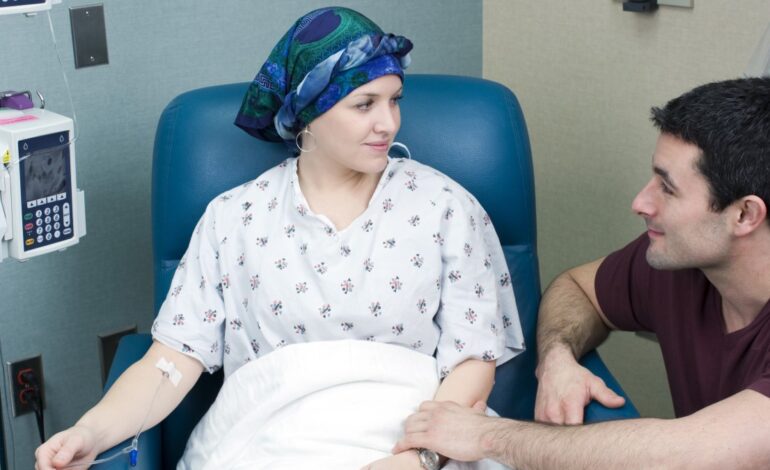 Ensayo clínico muestra que una vacuna contra el cáncer puede erradicar tumores completos en pacientes