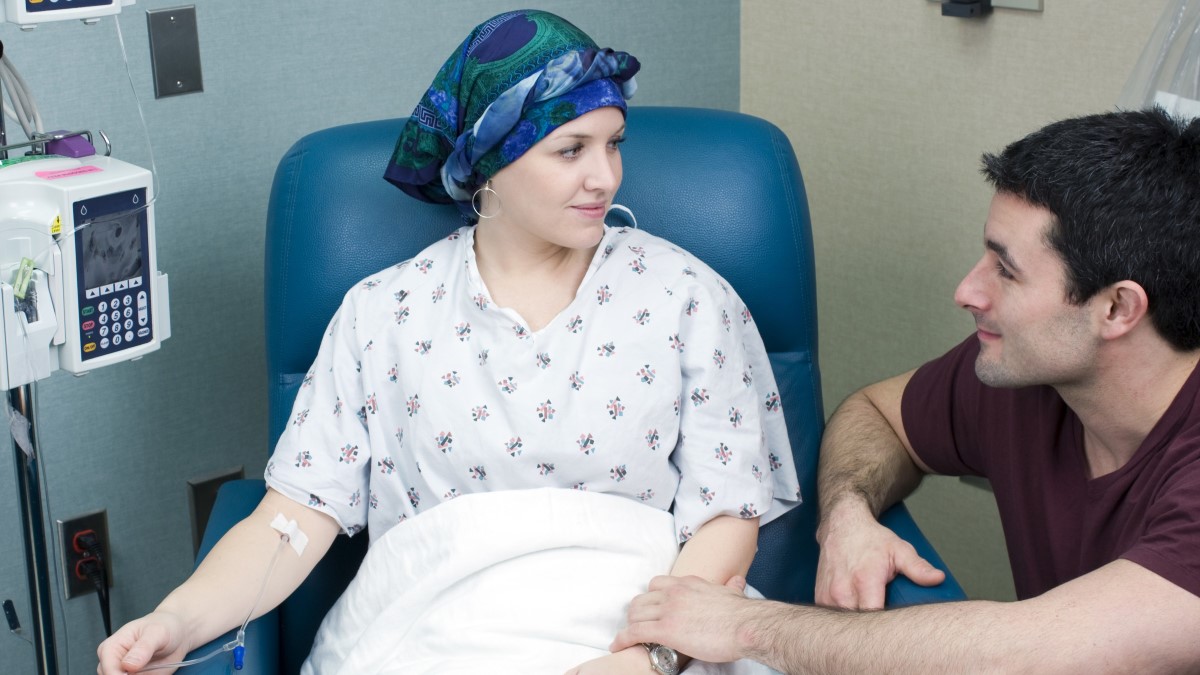 Ensayo clínico muestra que una vacuna contra el cáncer puede erradicar tumores completos en pacientes